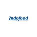 Logo PT Indofood Sukses Makmur Tbk